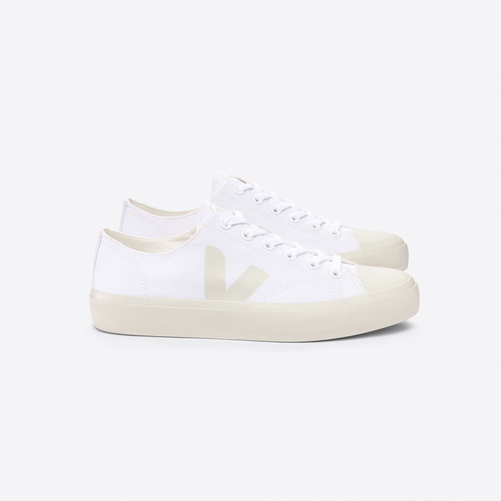 Wata white clearance pierre veja