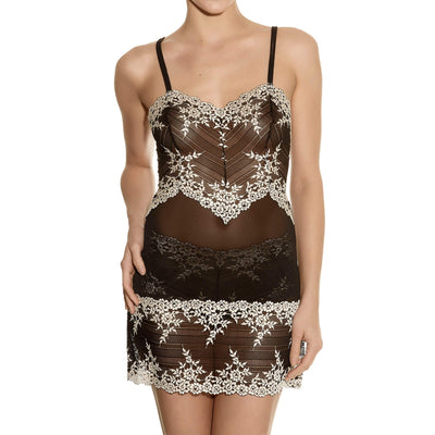 Embrace Lace Chemise